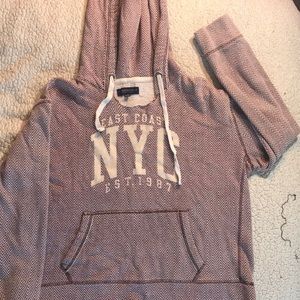 Aéropostale sweatshirt
